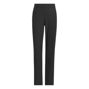 Adidas ULT365 Flat Pant Damen Golfhose Schwarz