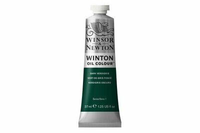 Winton 37ML TBE DARK VERDIGRIS 405