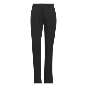 Adidas Damen Winter-Golfhose Ultimate365 Cold Schwarz