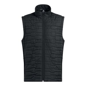 Under Armour Heren Pro Insulated Bodywarmer Zwart