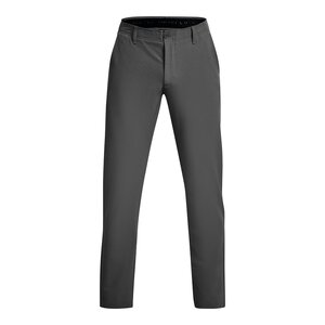 Under Armour Heren Winter Golfbroek Donker Grijs