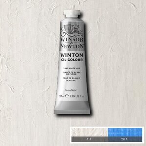 Winton 37ML 242 Flake White Hue 73