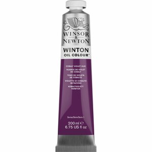 Winton 200ML 194 Cobalt Violet Hue 16