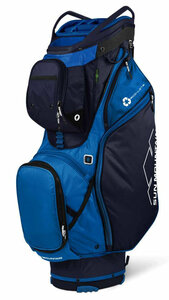 Sun Mountain Cartbag EcoLite Navy Cobalt 2022