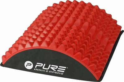 Pure2Improve Ab Board And Backstretcher