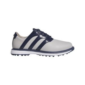 Adidas Heren Golfschoenen MC Z Traxion Grijs Navy