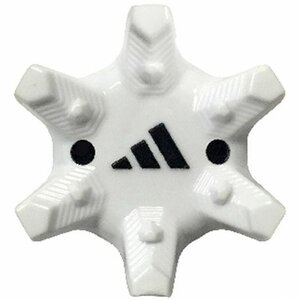 Adidas New ThinTech Spikes Wit