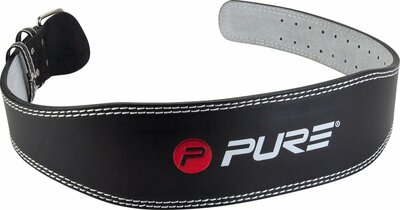 Pure2Improve Weightlifting Belt Medium