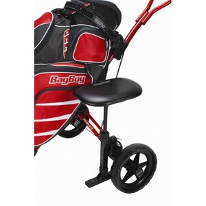 BagBoy Golftrolley stoel