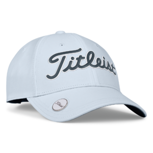 Titleist Performance Ball Marker Cap Dames  Blue bird/Navy 2025 