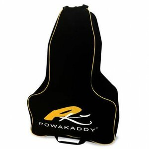 Powakaddy Trolley Travel Bag FX Series