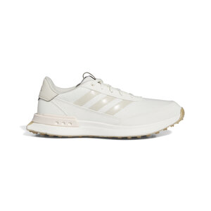 Adidas S2G  SL 24 Dames Golfschoenen Beige Roze