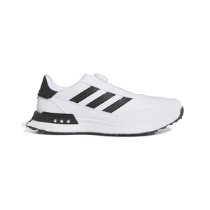 Adidas S2G  SL 24 BOA Heren Golfschoenen Wit Zwart