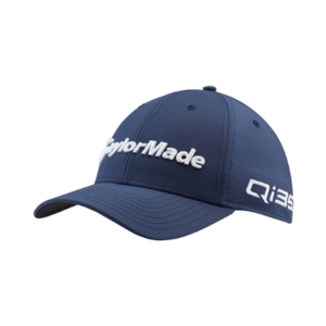 Taylormade TM25 Tour Radar Qi35 Cap Navy