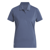 Adidas W UlT C SLD Ladies Polo Blue