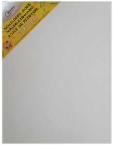 Best Deal 60x80 Canvas Schildersdoek