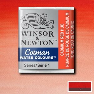 Cadmium Red Hue 095 HP