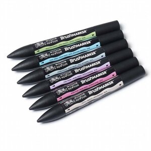 Winsor & Newton Promarker Brush Pastel