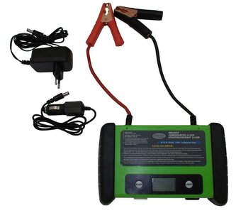 Jumpstarter Lithium LI-ION 4-in-1