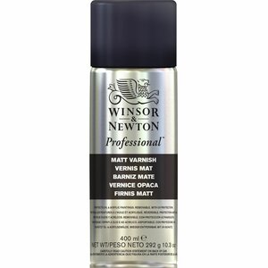 Winsor&amp;Newton Professional Vernis Mat