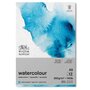 Winsor &amp; Newton Aquarelblok A5 Gelijmd