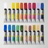 Winsor&Newton Galeria Acrylic 20 delige verfset