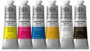 Winsor&Newton Griffin Alkyd Oil Colour Set 6x37ML_