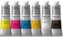 Winsor&Newton Griffin Alkyd Oil Colour Set 6x37ML_