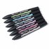 Winsor & Newton Promarker Brush Pastel_