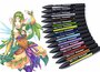 Winsor & Newton Promarker Brush Pastel_