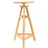 Boetseerkruk 87 Tabouret_