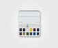 W&N Cotman Water Colour Brush Pen Set_